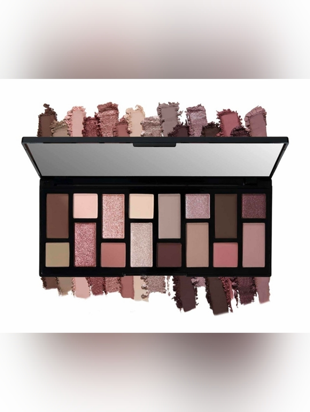 Brand New Laura Gellar Garden Party In Full Bloom Eyeshadow Palette. Never Used. - Picture 6 of 7